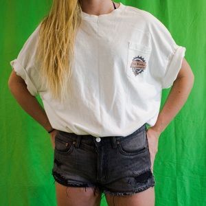 🏍HARLEY DAVIDSON SAN DIEGO TEE🏍